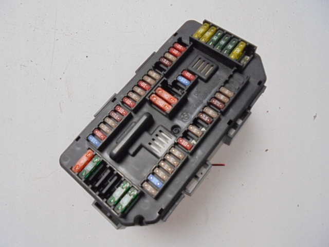 фото №1, Коробка предохранителей bmw serii 3 f30 12-18