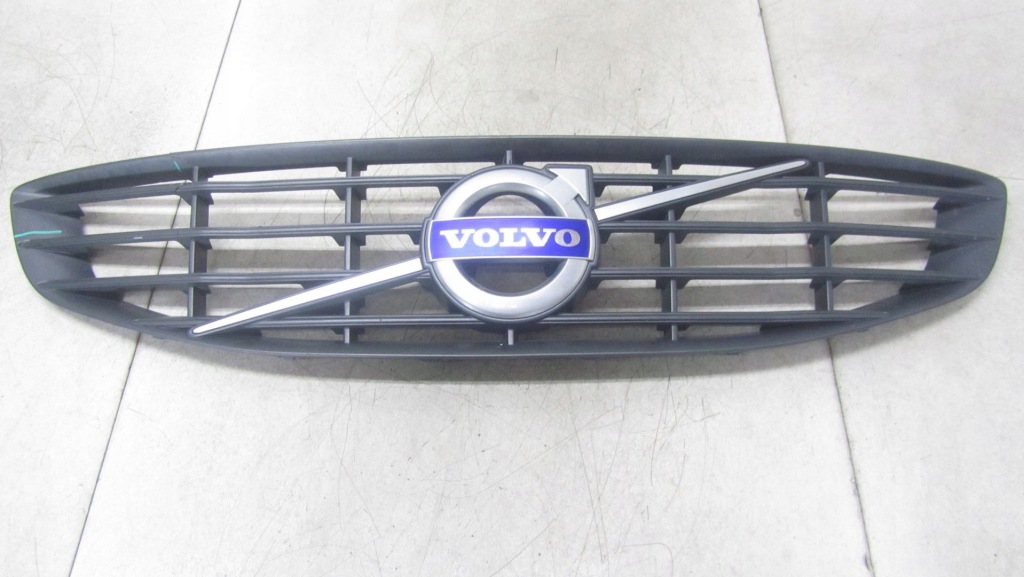 фото №1, Volvo v60 s60 ii lift решётка радиатора решётка радиатора радиатора 13-18