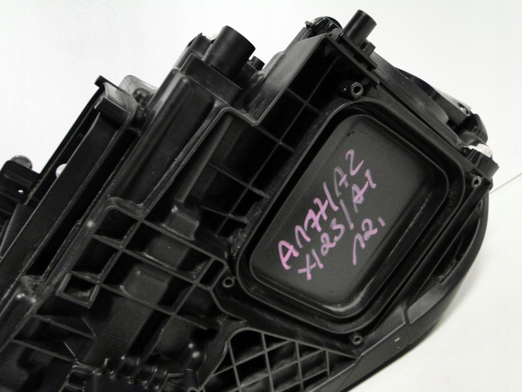 фото №14, Mercedes a klasa 177 w177 лампа передня права led high performance