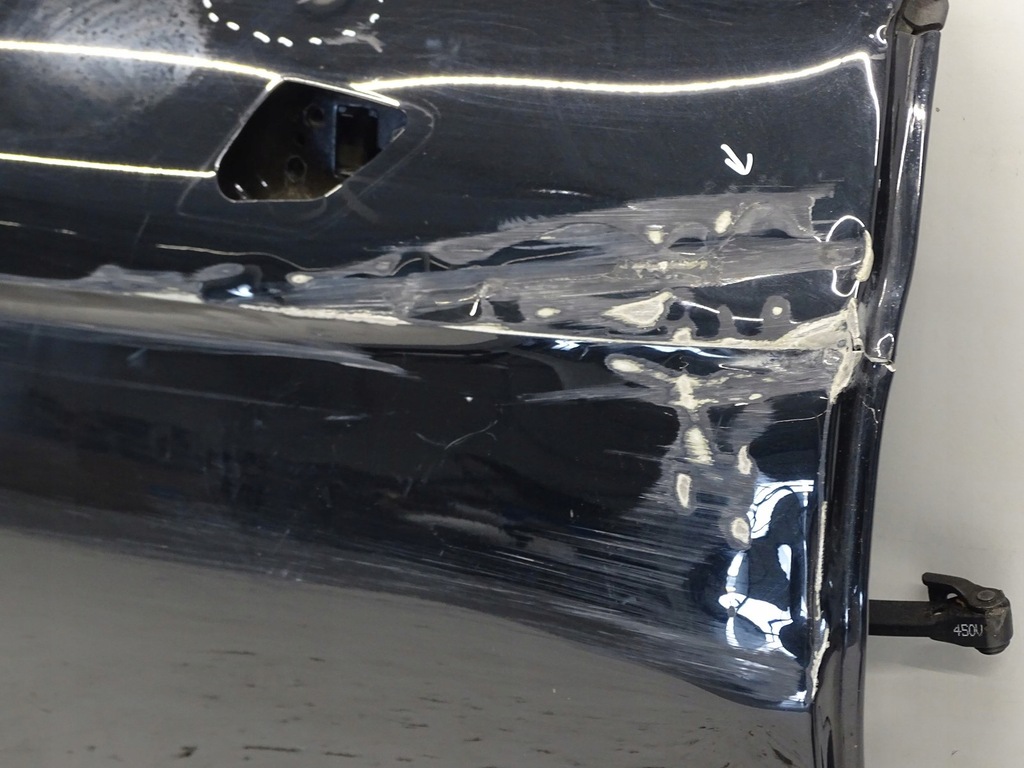 фото №11, Двері праве перед передні audi r8 2020r 4s spyder ly9t