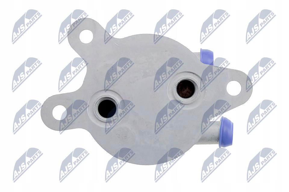 Радиатор масла mazda cx-5 2.0, 2.0awd, 2.5awd Доставка