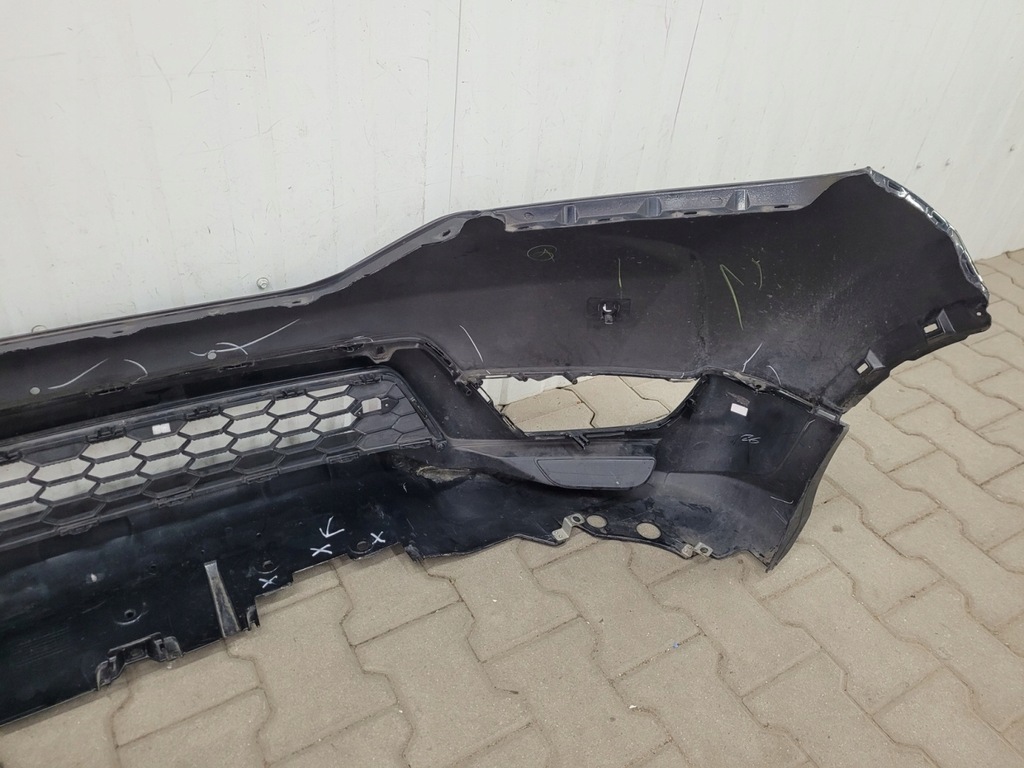 фото №10, Бампер перед передний honda cr-v crv 5 v aero 18-