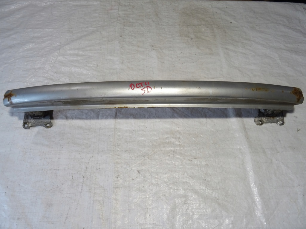 фото №1, Балка pod бампер задня skoda octavia ii 2 htb hb 5d