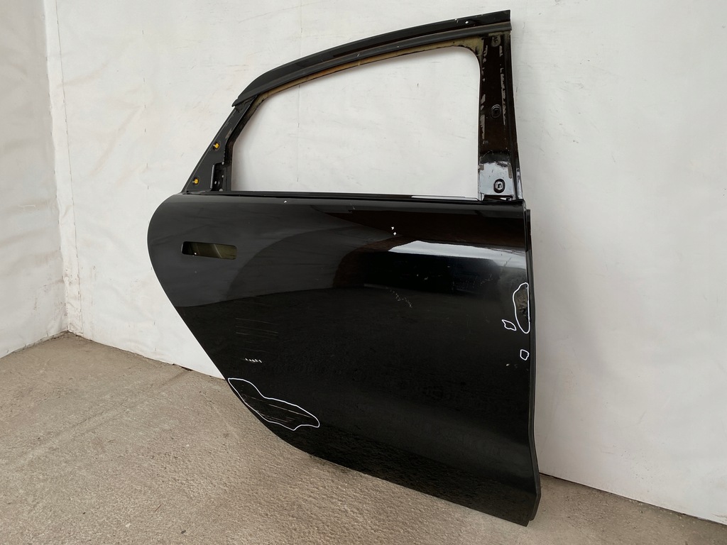 фото №5, Hyundai ioniq 6 vi дверь задние правое