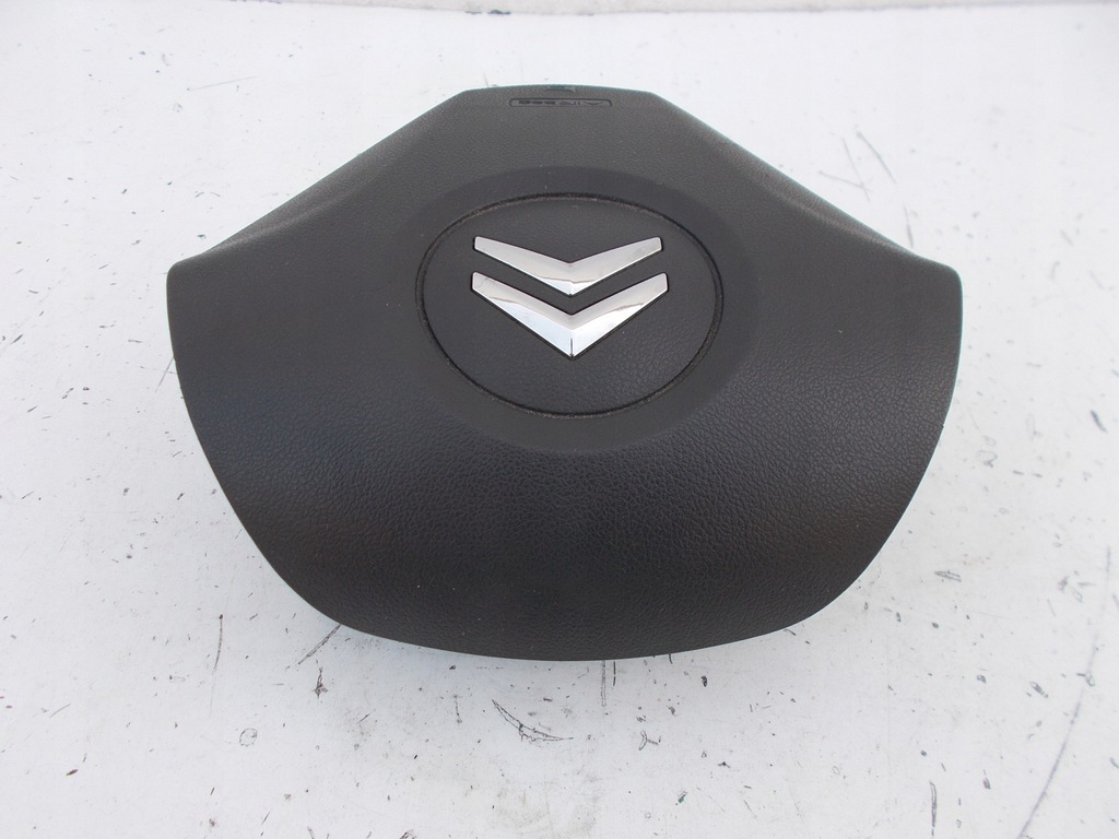 фото №4, Подушка подушка безпеки citroen nemo