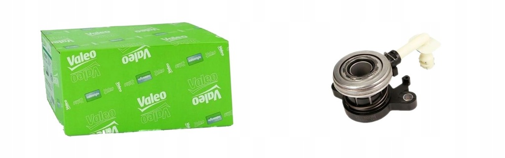 фото №11, Подшипник hyd. renault /810032/ duster log