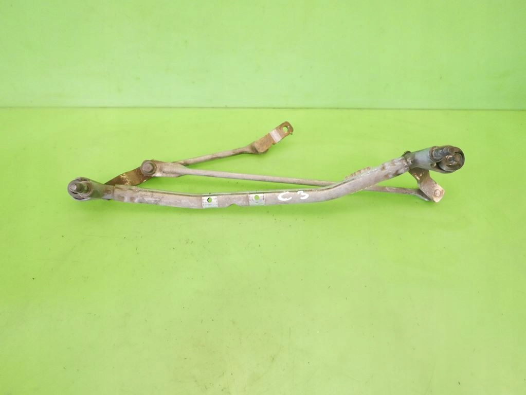 фото №1, Valeo 9638117180 механізм двірник