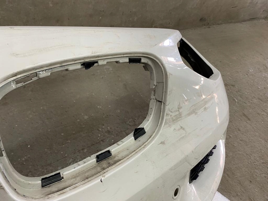 фото №6, Бампер перед передний bmw 1 f20 f21 11-