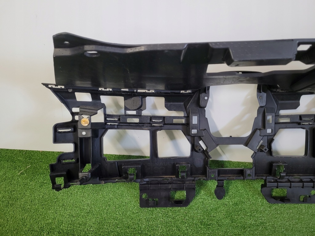 Renault megane v 5 etech решётка радиатора усилитель решётка решётка кронштейн 620321520r Доставка