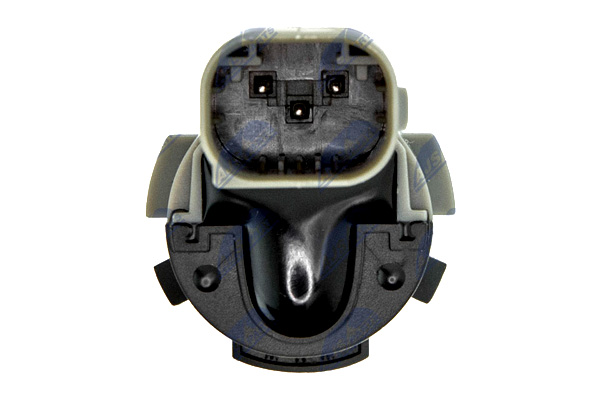 фото №10, Nty датчик паркування land rover range rover 2002- land rover range