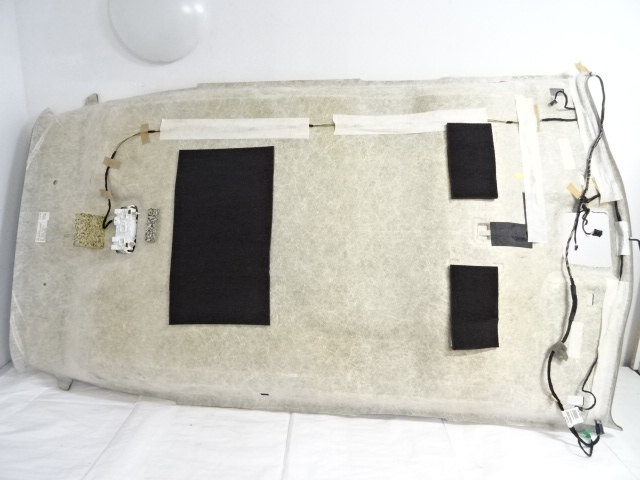 фото №9, Peugeot 2008 потолок потолок потолок 96775051pr