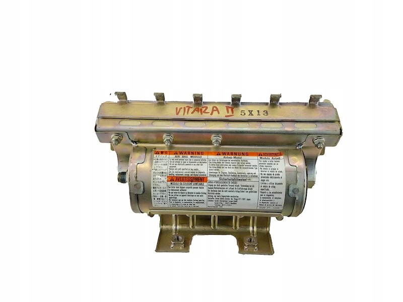 фото №1, Подушка подушка безопасности пассажира grand vitara ii jt_