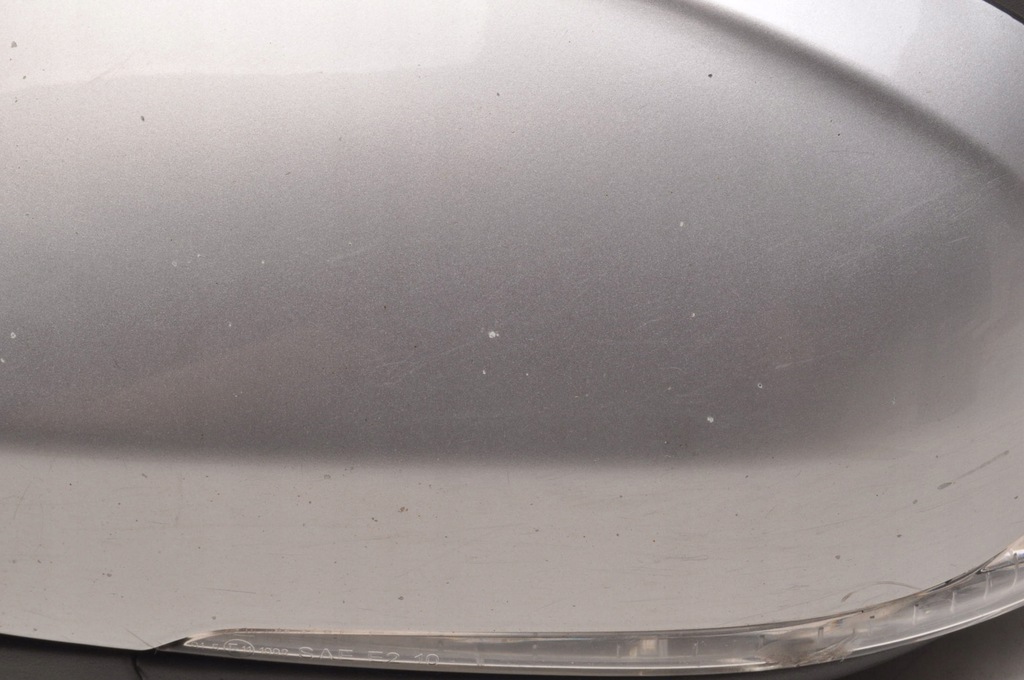 фото №13, Volvo v70 iii s80 ii зеркало левая электрический uk lift 10pin 31298833