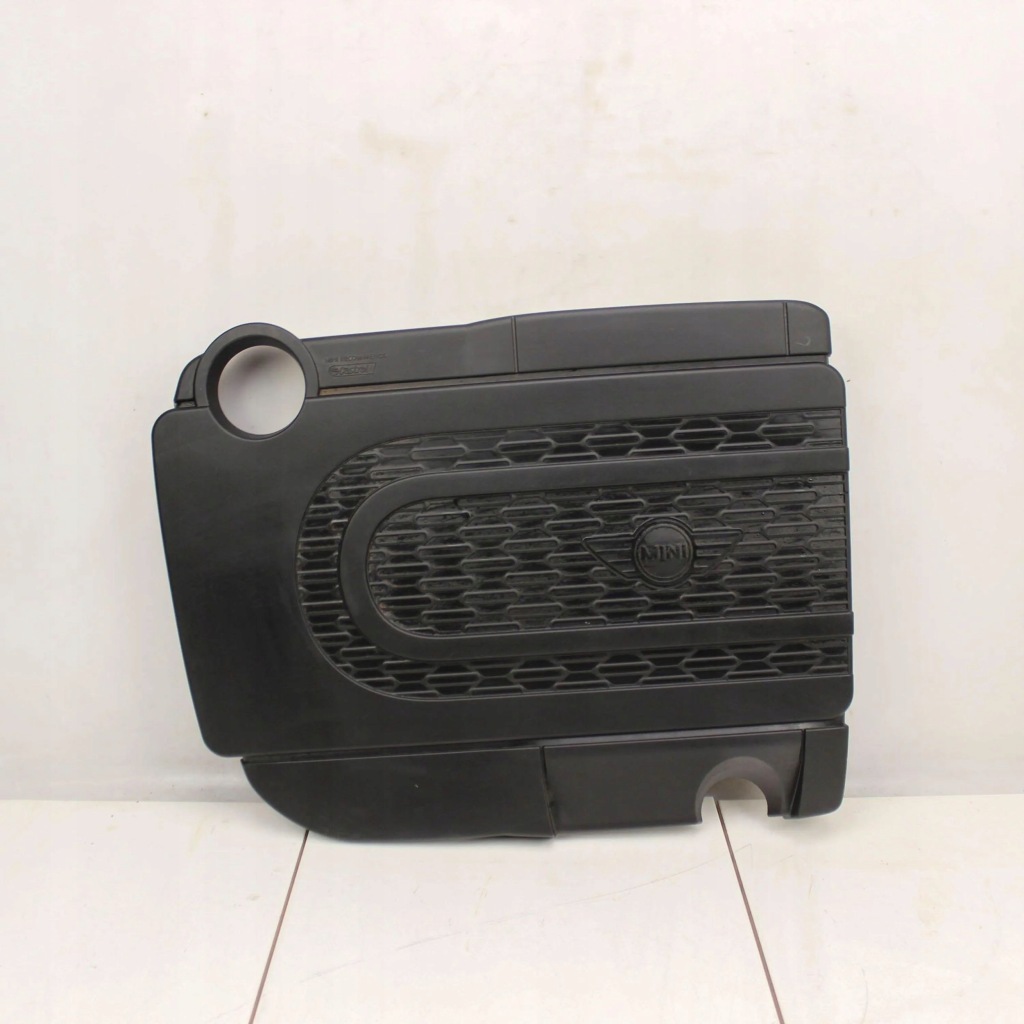 фото №1, Mini cooper countryman r60 2018 захист верхній двигуна 7811920