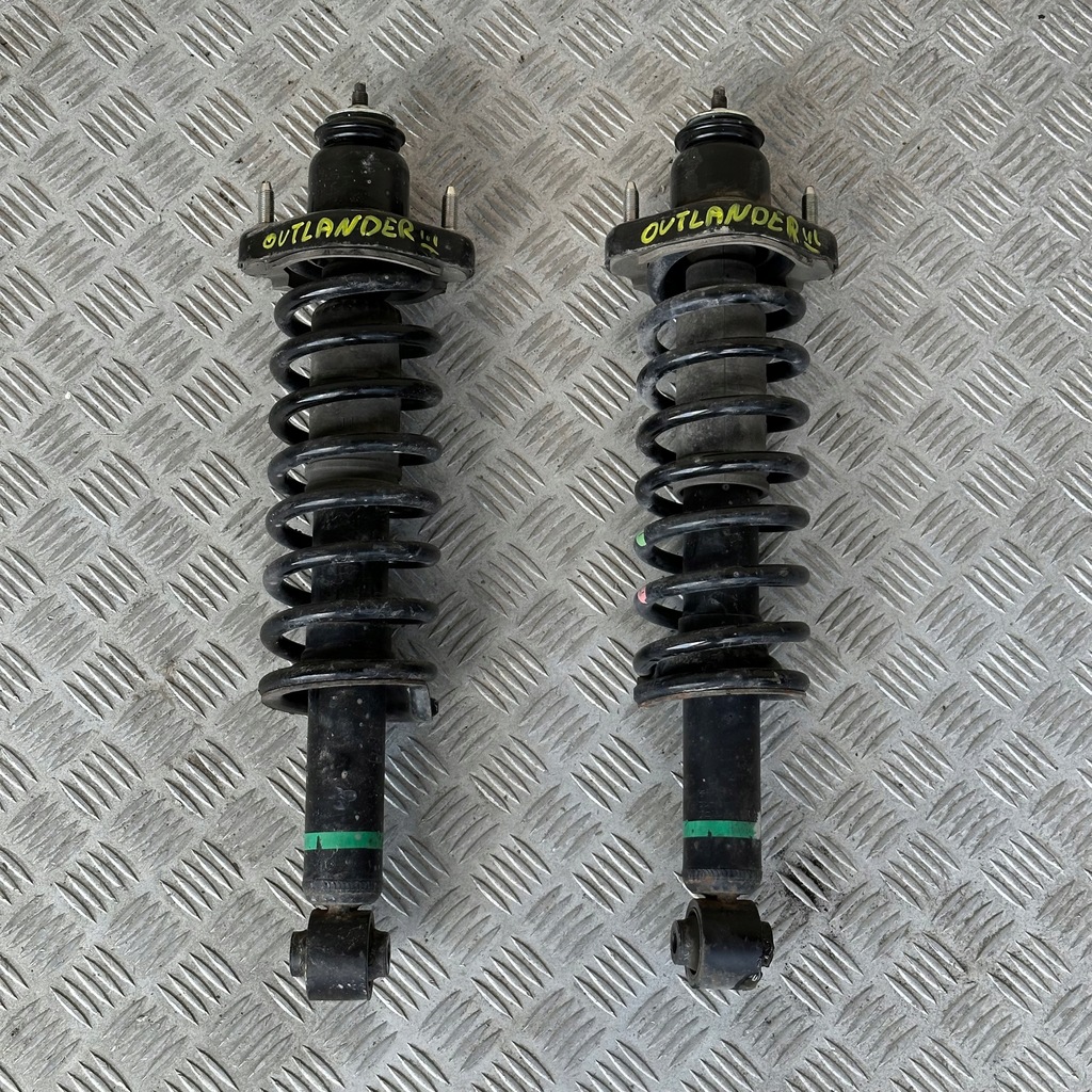 фото №1, Амортизатор левый правый задняя outlander iii
