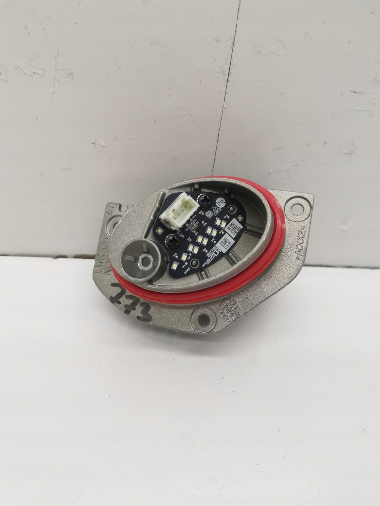 фото №1, Преобразователь фара модуль kia sportage v 5 r292151060