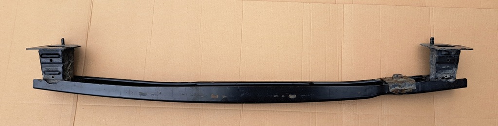 фото №9, Citroen c5 iii x7 kombi балка бампера задняя 7s29087