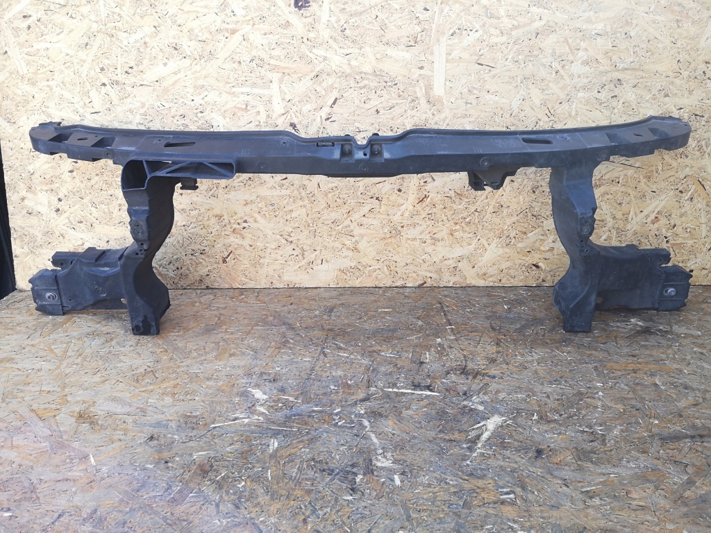 фото №1, Vw t6 transporter pas передний усилитель верхний 7e0805598