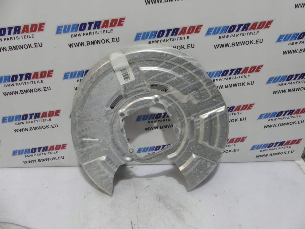 фото №12, Bmw 5 f10 f11 f07 6 f06 f12 f13 гальмівні диски гальмівні супорти перед задня комплект