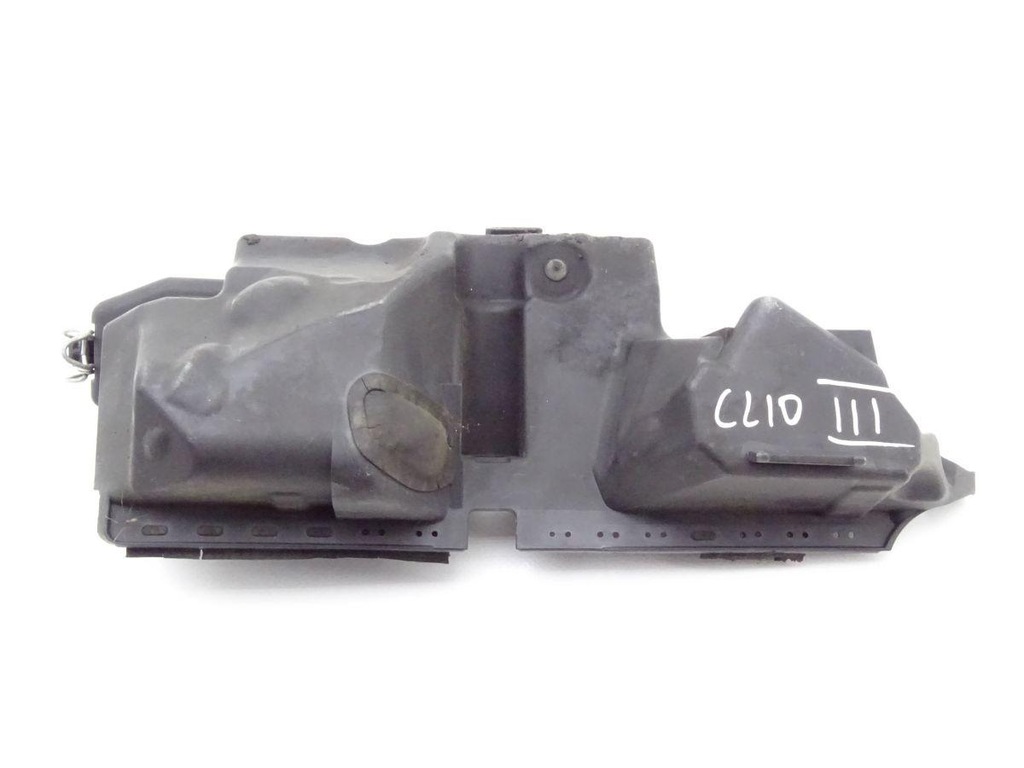 фото №1, Renault clio iii 1.5 dci защита крышка форсунок