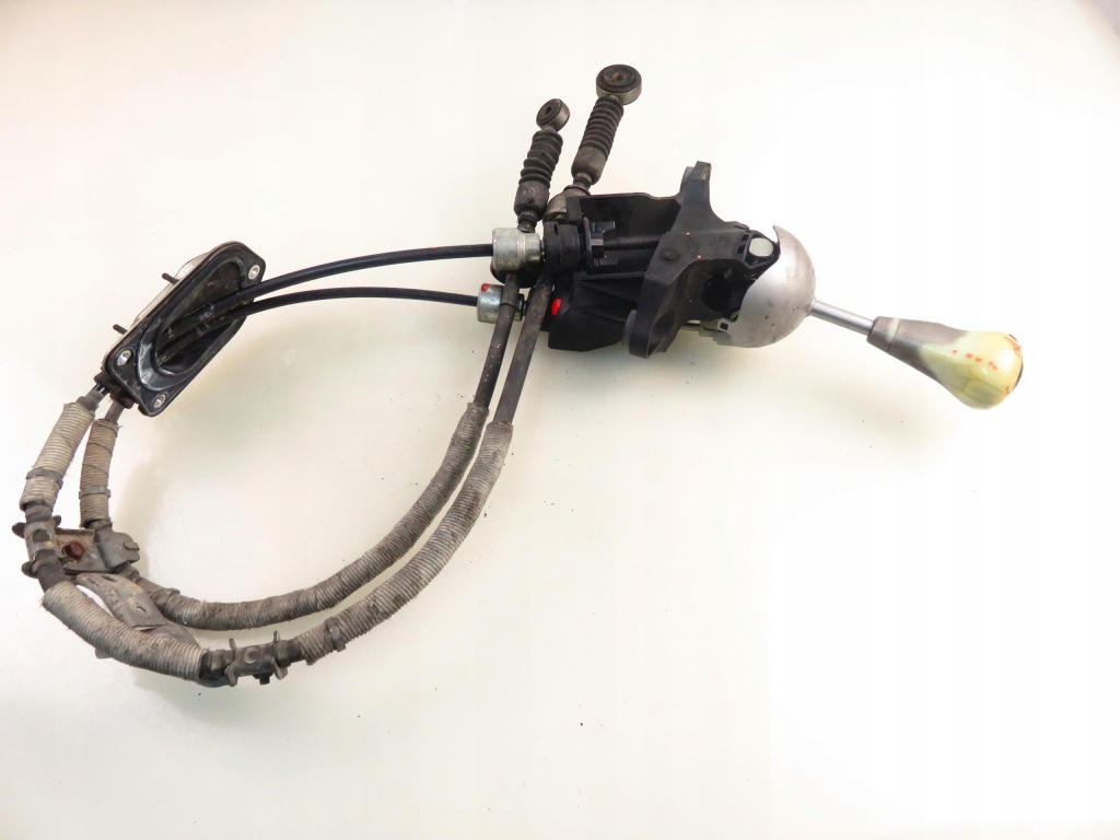 Домкрат honda civic viii fn, fk 2.2 ctdi 140 - n22a2 h201sna с Разборки