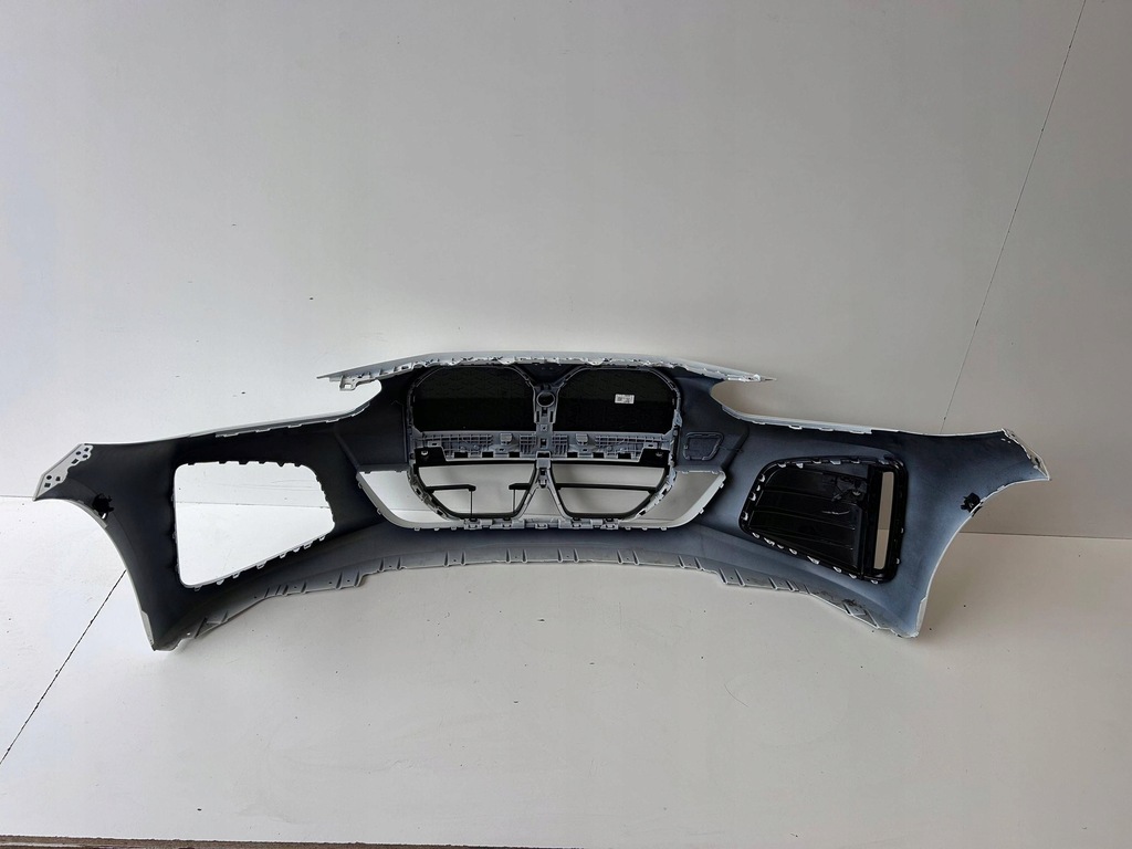 фото №7, Bmw 4 i4 g26 m-pakiet бампер перед gran coupe 9881896