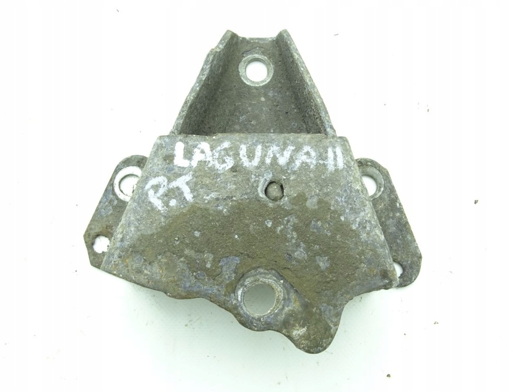 фото №1, Renault laguna ii 01-07 кронштейн кронштейн балка правий задня