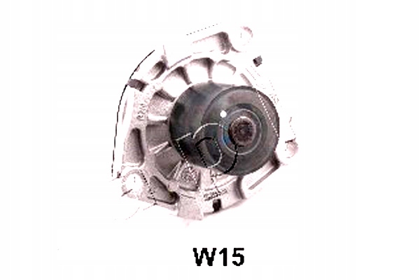 фото №10, Насос wody 35w15 japko