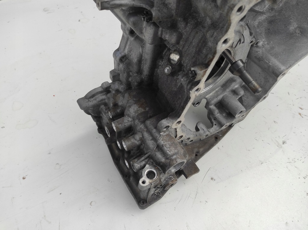 фото №6, Корпус коробки передач nissan altima v l33 13-18