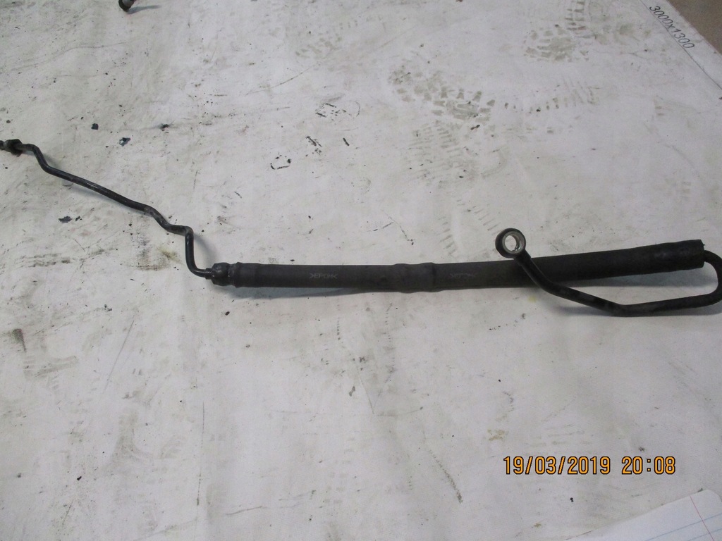 фото №1, Waz усилителя vw polo 9n 2002 2008