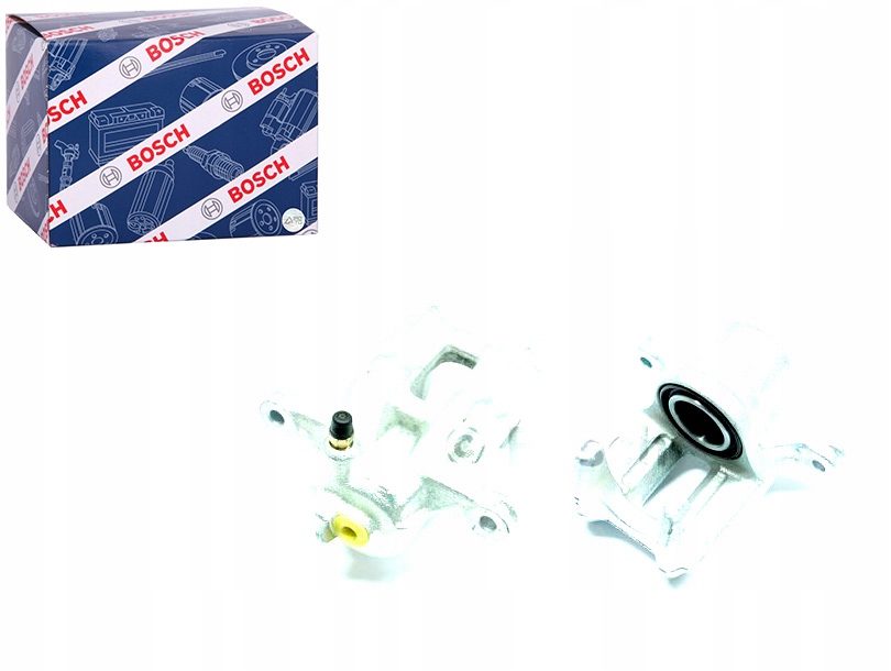 фото №1, Суппорт тормозной задняя p honda accord vii accord viii crosstour i cr-v