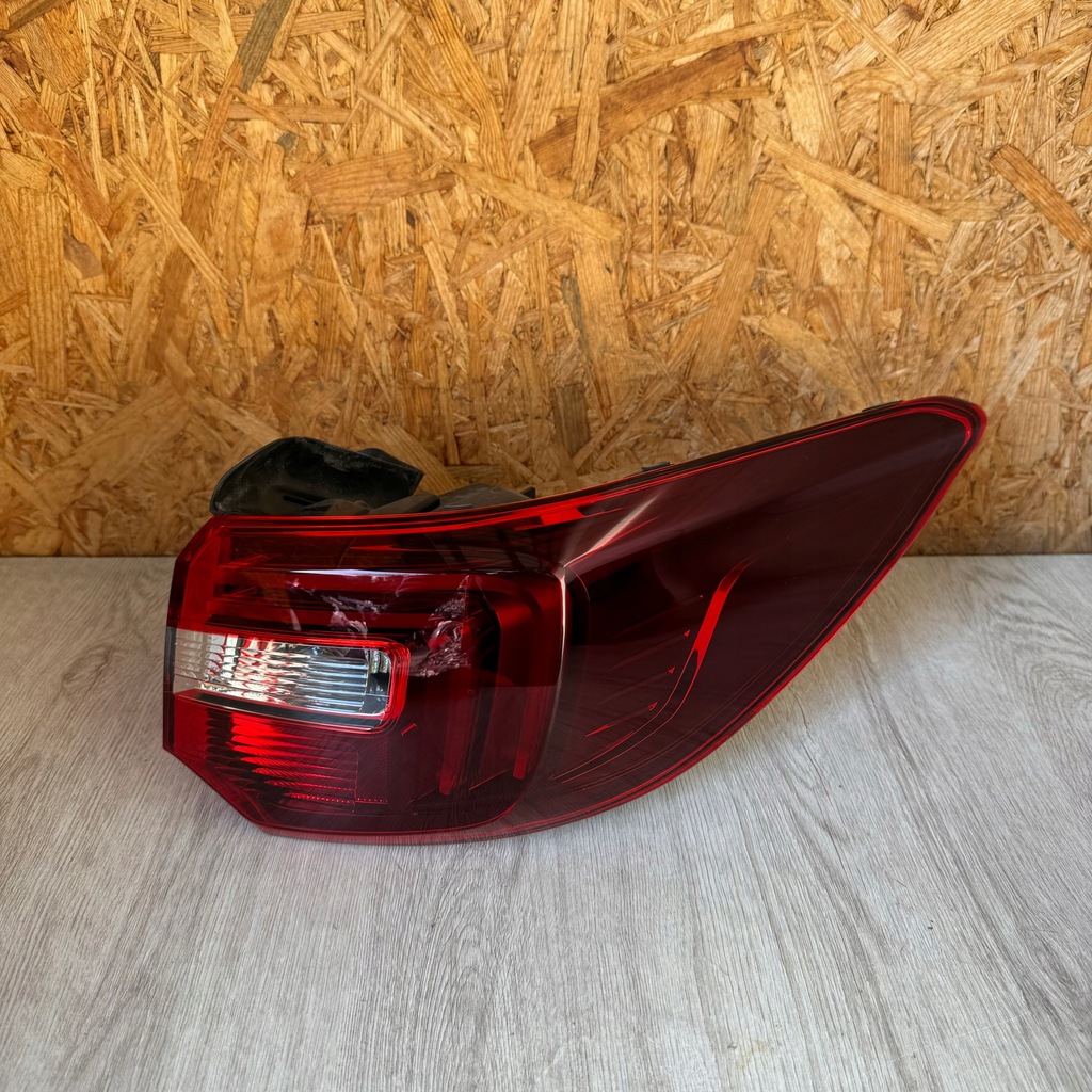 фото №1, Лампа задняя правая opel grandland x yp00098280