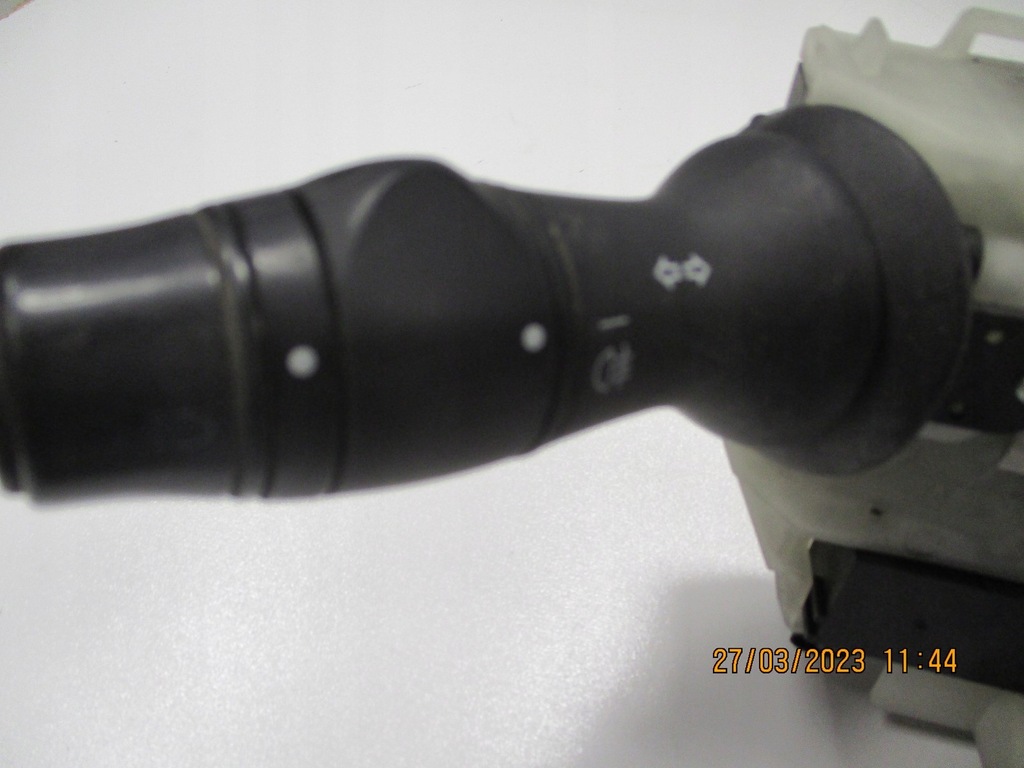 фото №3, Перемикачі pod кермо renault master movano