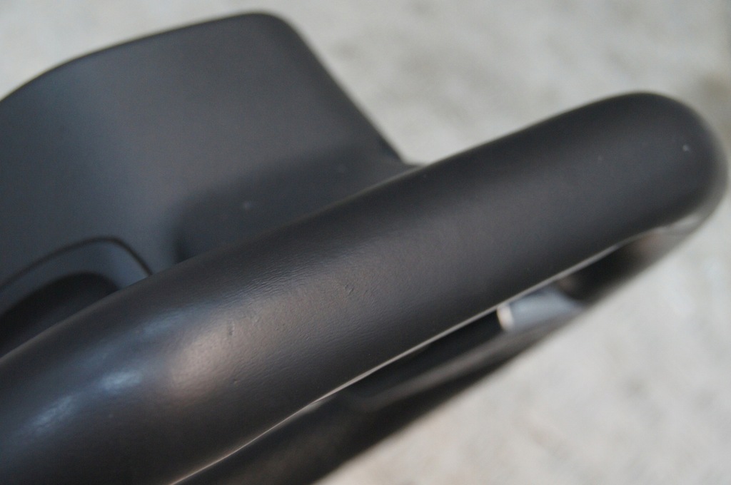 фото №9, Chevrolet camaro vi воздуховод 2016-