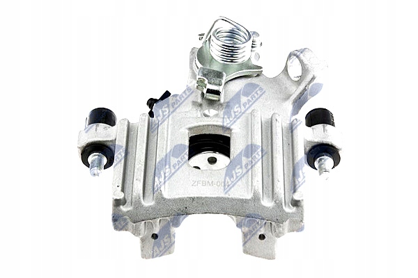 фото №10, Nty суппорт тормозной задняя mini one cooper cooper s 05.2003-09.2006