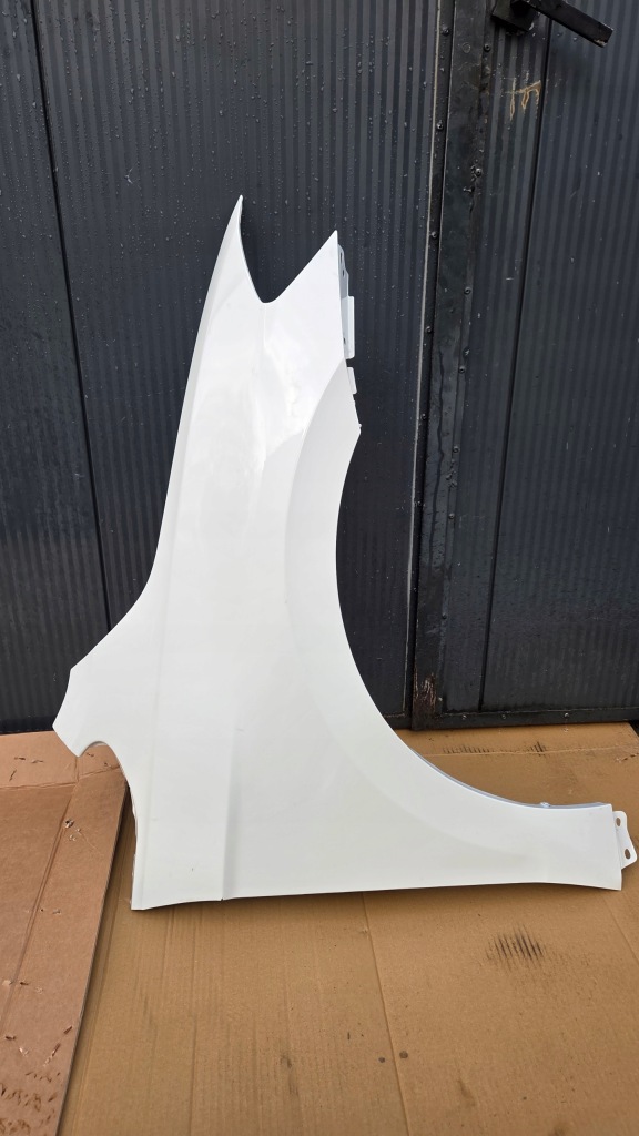 фото №15, Vw golf 7 vii sportsvan lift капот лампа led бампер перед крыло pas компьютер