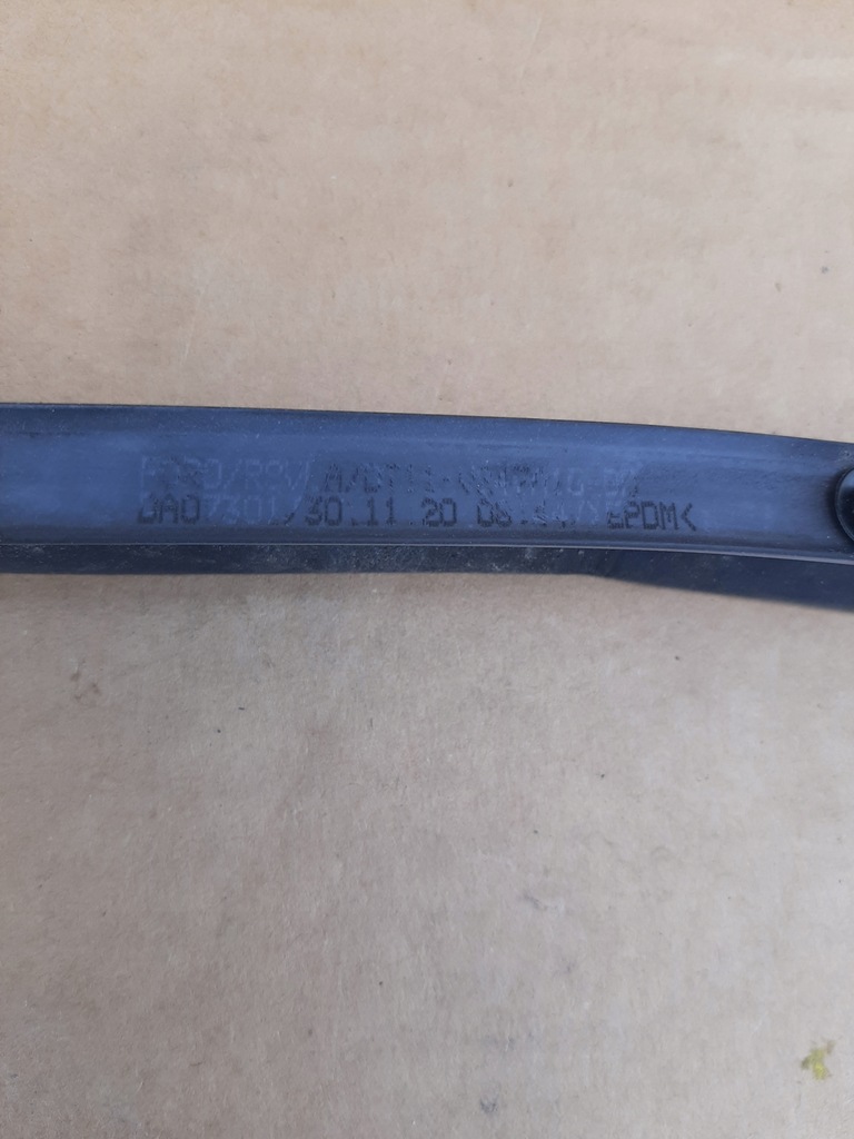 фото №6, Прокладка дверь ford transit connect 13-