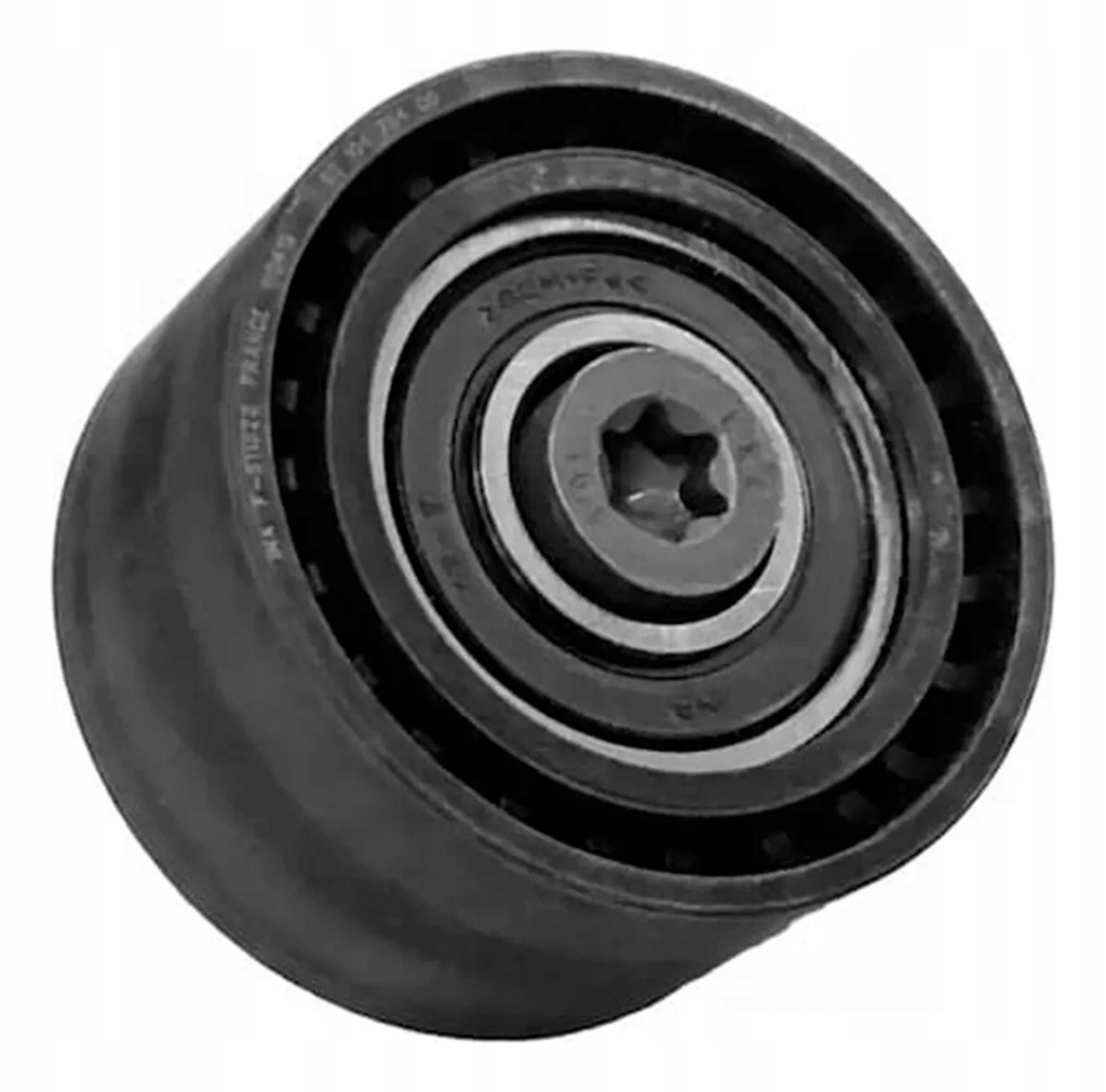 фото №4, Fiat оригинальный номер 155253937 подшипник натяжителя ремень распределительного вала fiat scudo 1.5