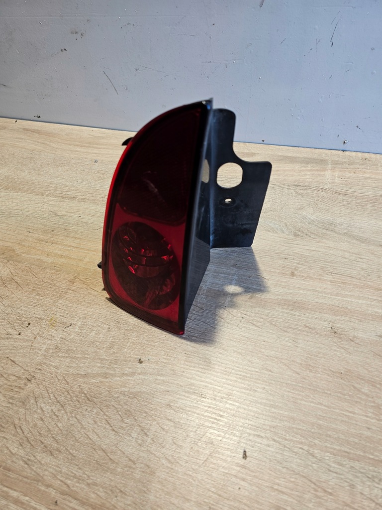 фото №1, Лампа права задня renault espace бампера iv 2002-2008 8200027154