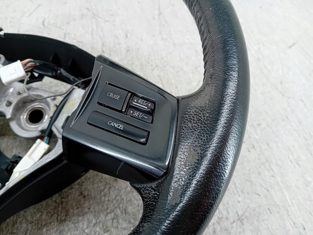 фото №7, Воздуховод многофункциональный subaru xv gs120-04810