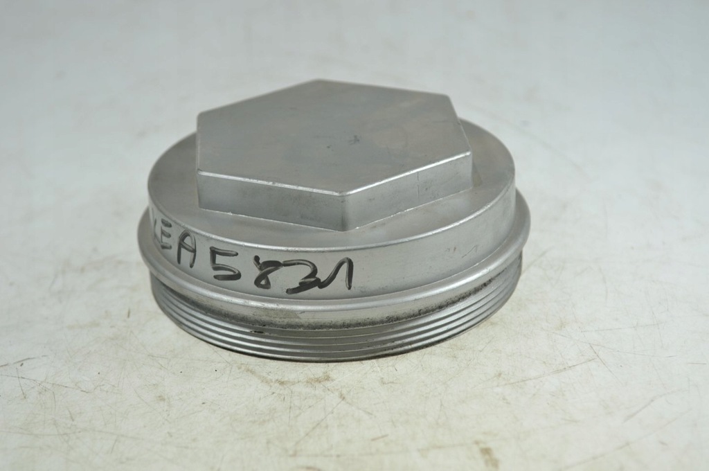 фото №1, Ковпак ступиця smb m156x2,5 fi152 aja0577001