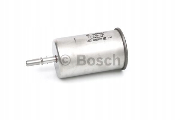 фото №4, Набір фільтрів bosch volvo v60 i