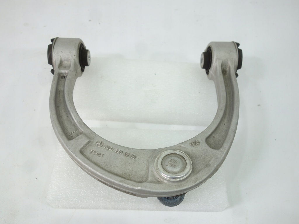 фото №1, Рычаг перед левый верхний mercedes gle w167 63 amg