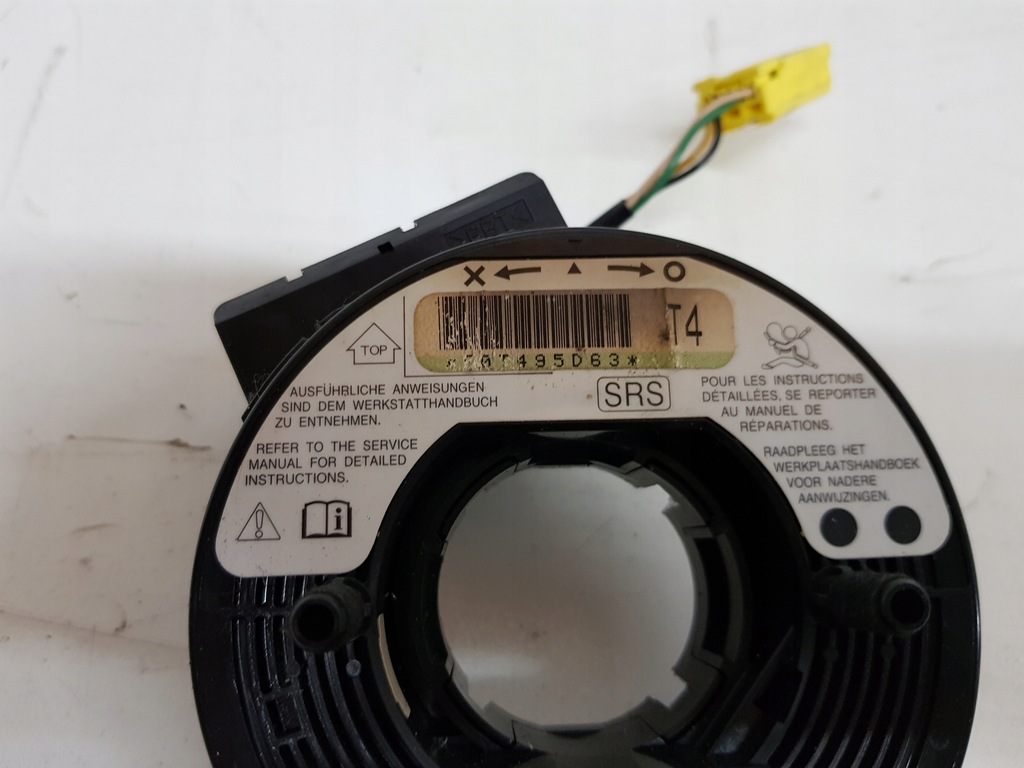 фото №8, Переключатель комбинированный лента honda jazz iii 08-15