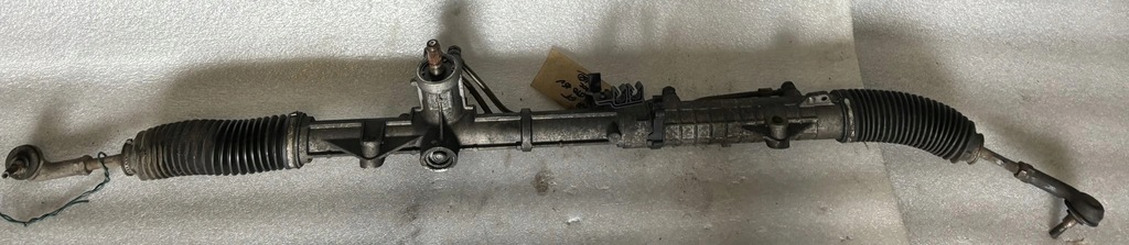 фото №1, Трансмиссия рулевая рейка alfa romeo gt 1.9 jtd org