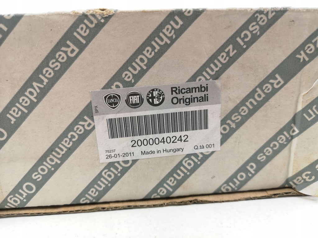 фото №4, Instalator шкворень рычага chrysler lx ori aso