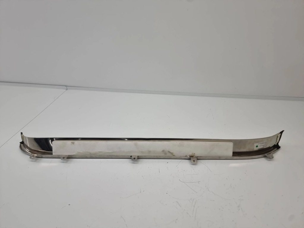 Bentley continental 2017 комплект молдинг порог боковая Недорого