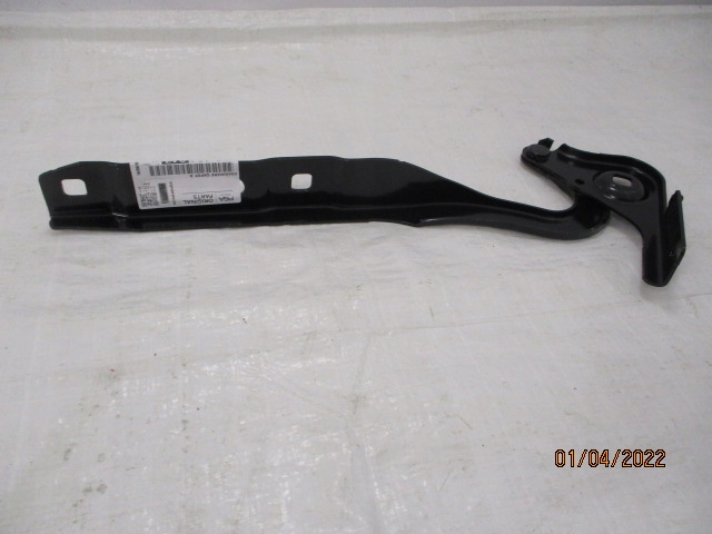 фото №3, Berlingo doblo partner rifter combo proace city правый петля капот новый