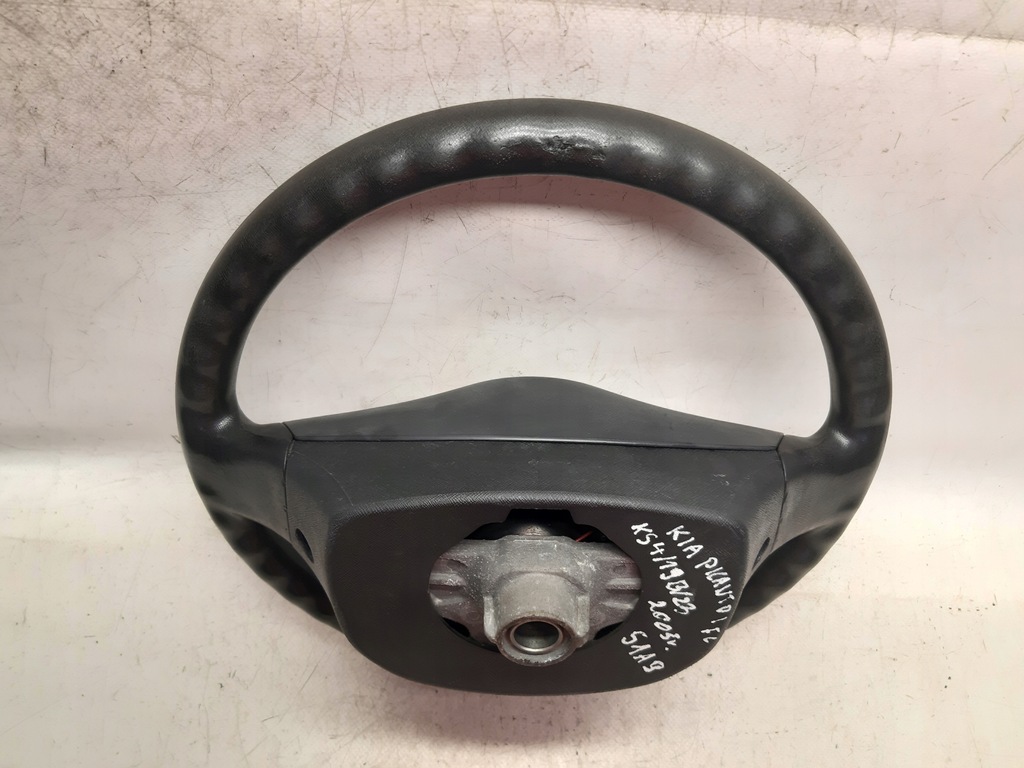 фото №9, Повітропровід kia picanto i lift