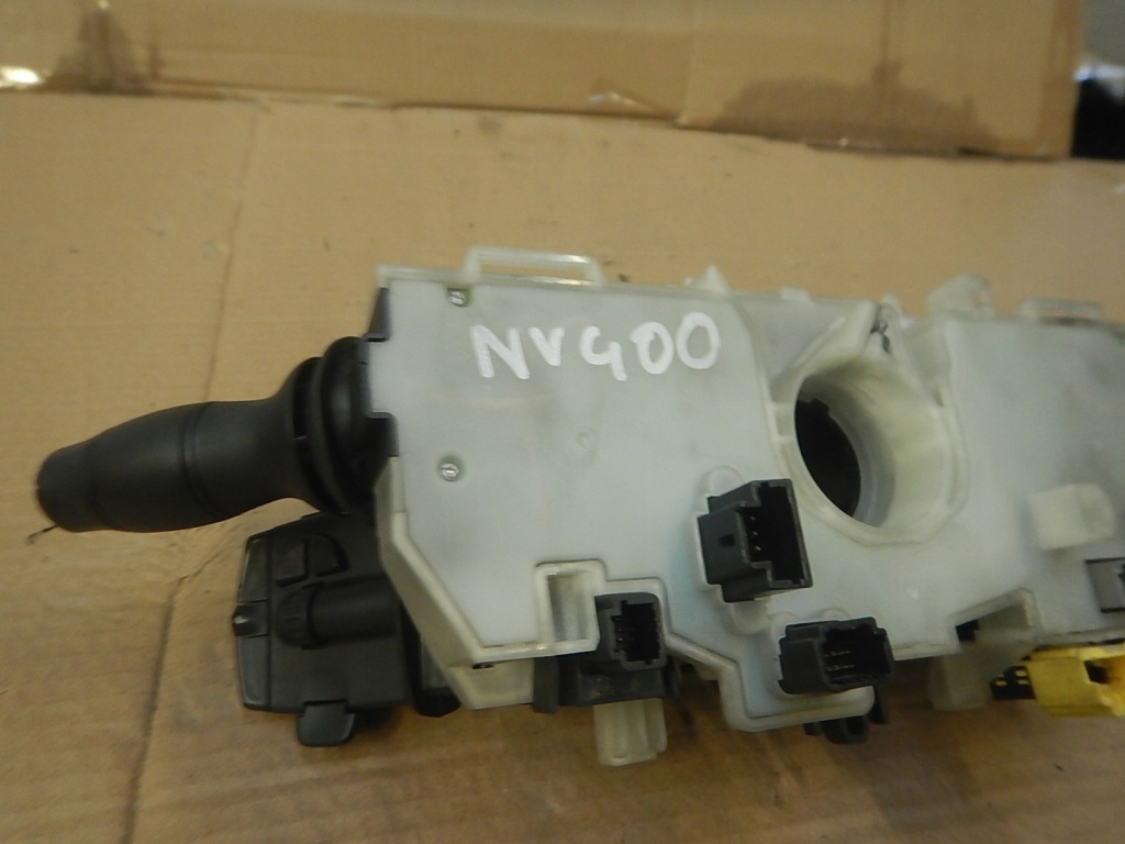 фото №11, Перемикач комбінований стрічка шлейф renault master iii movano b